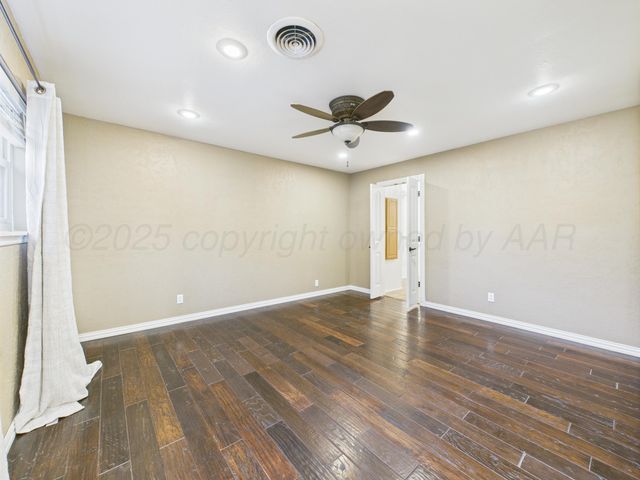 2537 N Duncan Street, Pampa, TX 79065