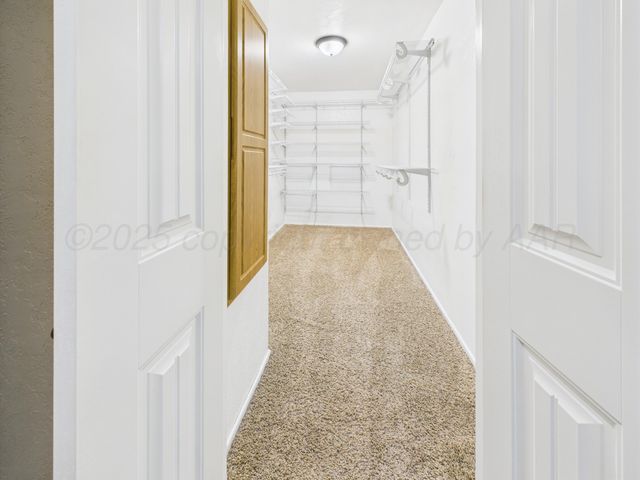 2537 N Duncan Street, Pampa, TX 79065