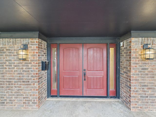 2537 N Duncan Street, Pampa, TX 79065