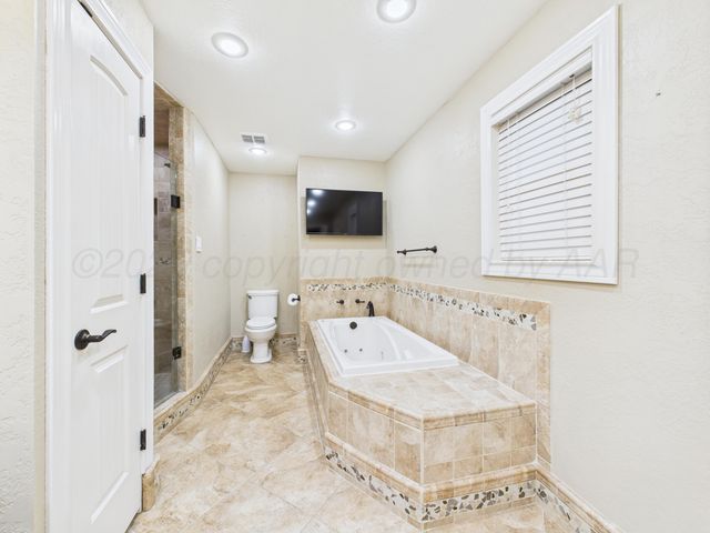 2537 N Duncan Street, Pampa, TX 79065