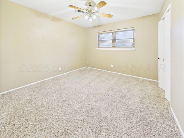 2537 N Duncan Street, Pampa, TX 79065