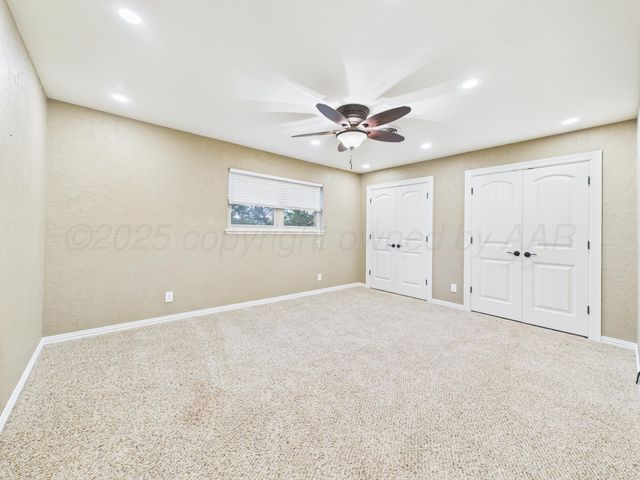 2537 N Duncan Street, Pampa, TX 79065