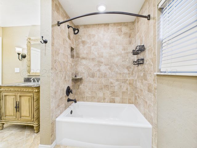 2537 N Duncan Street, Pampa, TX 79065