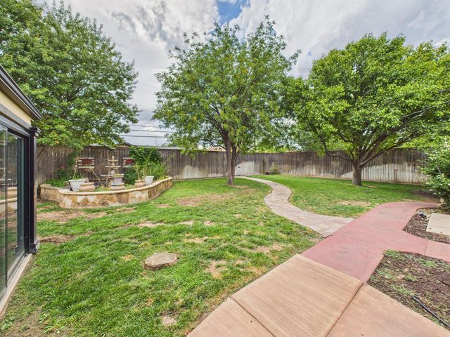 2537 N Duncan Street, Pampa, TX 79065