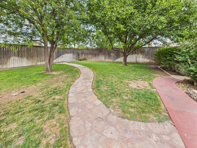 2537 N Duncan Street, Pampa, TX 79065