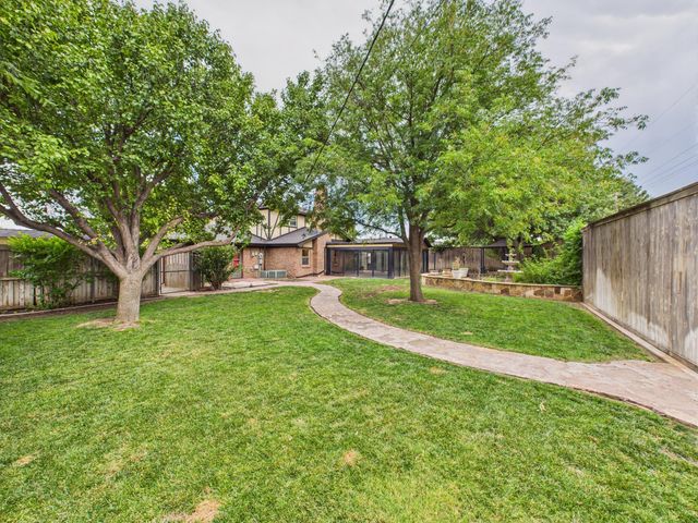 2537 N Duncan Street, Pampa, TX 79065