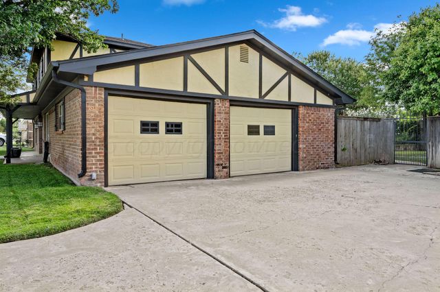 2537 N Duncan Street, Pampa, TX 79065