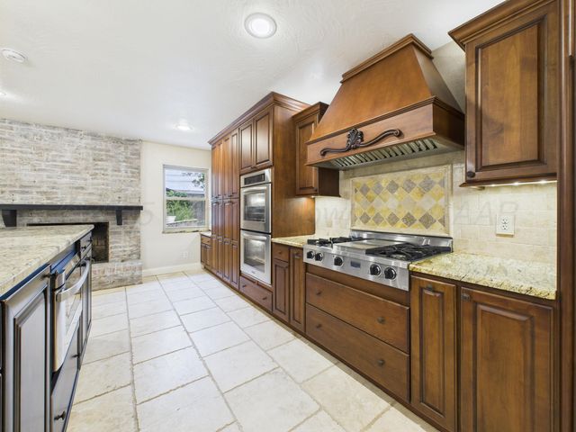 2537 N Duncan Street, Pampa, TX 79065