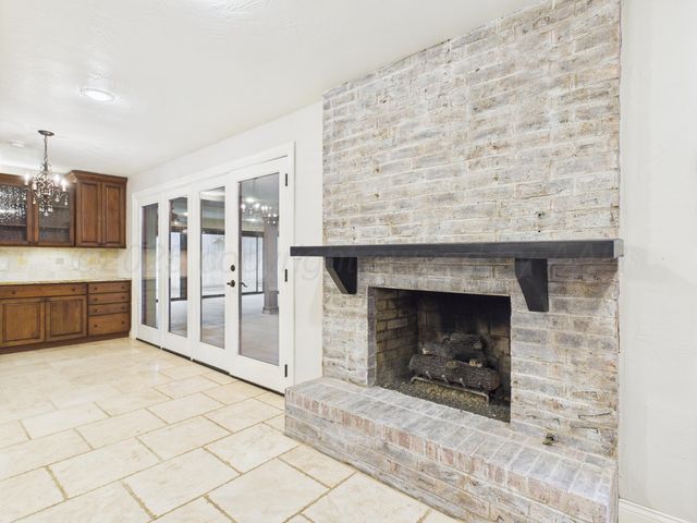 2537 N Duncan Street, Pampa, TX 79065