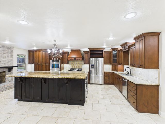 2537 N Duncan Street, Pampa, TX 79065