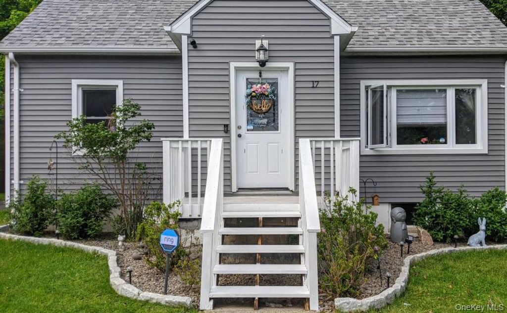 17 Greenview Avenue, Monticello, NY 12701