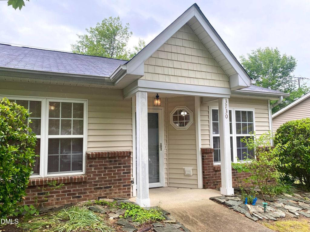 3730 Votive Lane, Raleigh, NC 27604