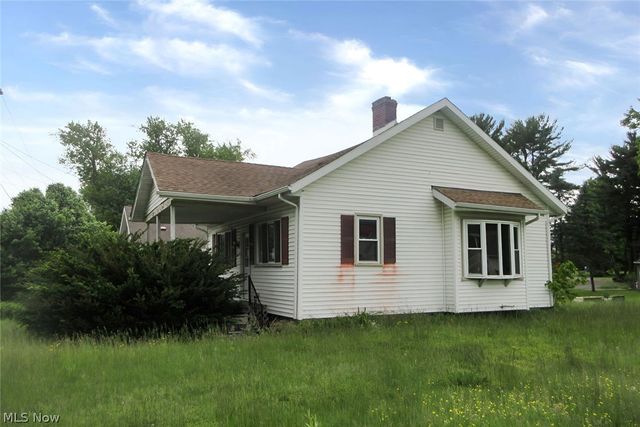 16088 State Route 267, East Liverpool, OH 43920
