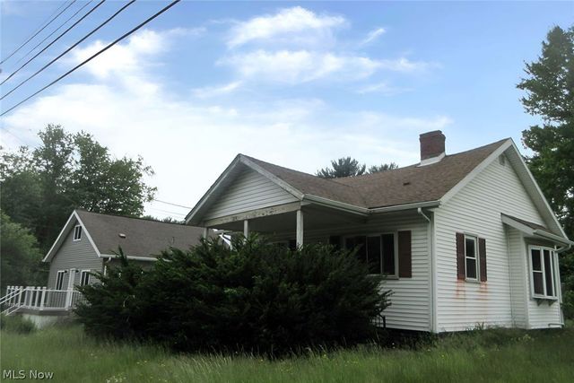 16088 State Route 267, East Liverpool, OH 43920