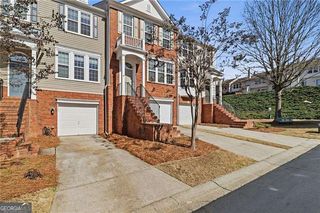 1344 Thornborough Drive, Alpharetta, GA 30004