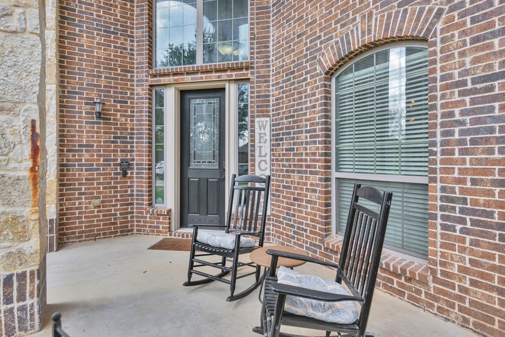 1219 Bentley Drive, Roanoke, TX 76262 — photo 5
