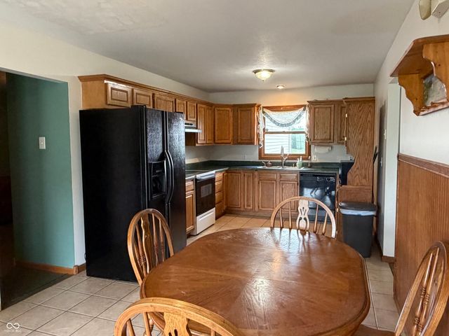 4000 S 550 W, Columbus, IN 47201