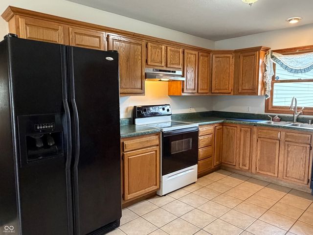 4000 S 550 W, Columbus, IN 47201