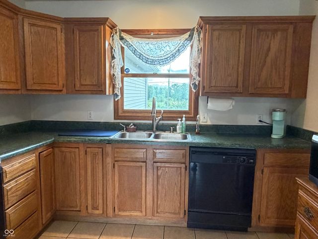 4000 S 550 W, Columbus, IN 47201
