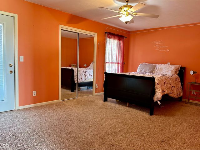 4000 S 550 W, Columbus, IN 47201