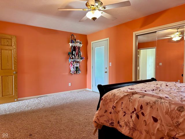 4000 S 550 W, Columbus, IN 47201