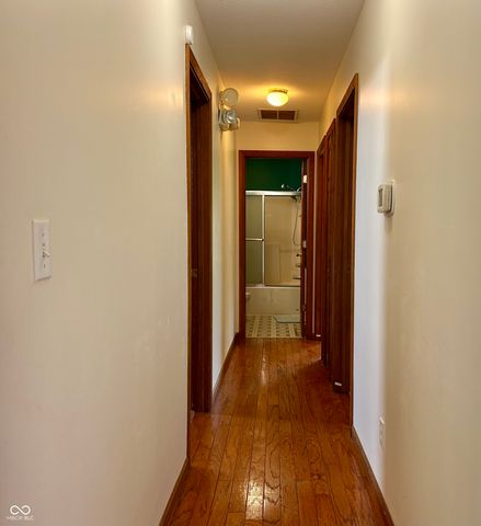 4000 S 550 W, Columbus, IN 47201