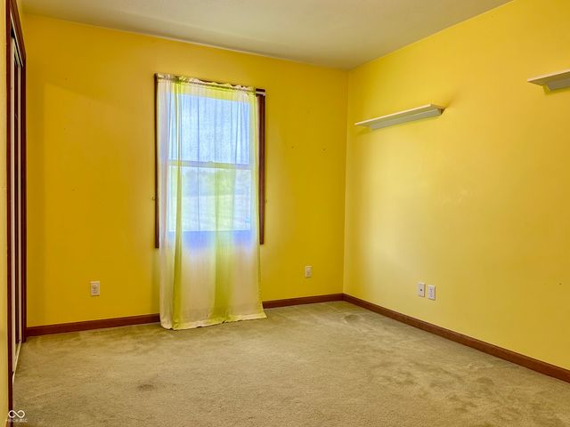 4000 S 550 W, Columbus, IN 47201