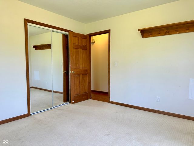 4000 S 550 W, Columbus, IN 47201