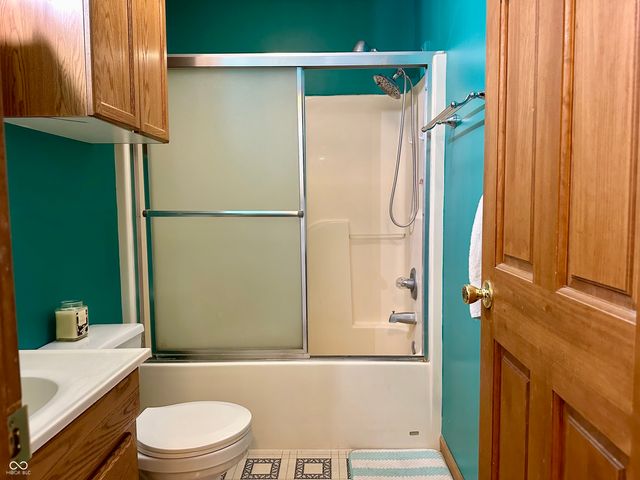 4000 S 550 W, Columbus, IN 47201