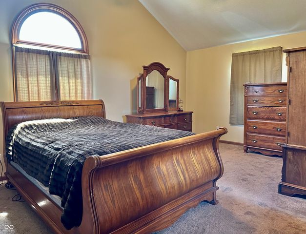 4000 S 550 W, Columbus, IN 47201