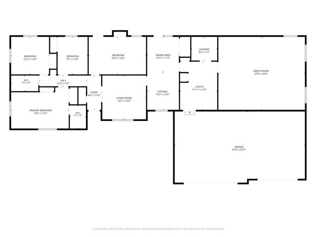 4000 S 550 W, Columbus, IN 47201