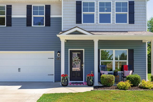 6116 Pearson Lane NW, Cleveland, TN 37312