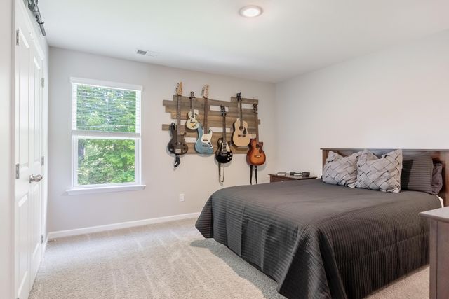 6116 Pearson Lane NW, Cleveland, TN 37312