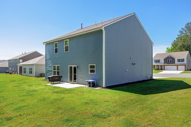 6116 Pearson Lane NW, Cleveland, TN 37312