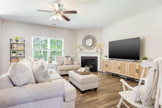 6116 Pearson Lane NW, Cleveland, TN 37312