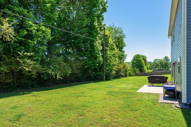 6116 Pearson Lane NW, Cleveland, TN 37312