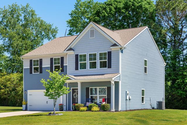 6116 Pearson Lane NW, Cleveland, TN 37312