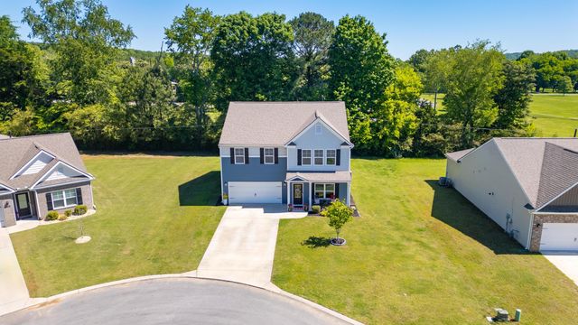 6116 Pearson Lane NW, Cleveland, TN 37312