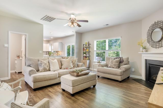 6116 Pearson Lane NW, Cleveland, TN 37312
