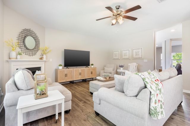 6116 Pearson Lane NW, Cleveland, TN 37312