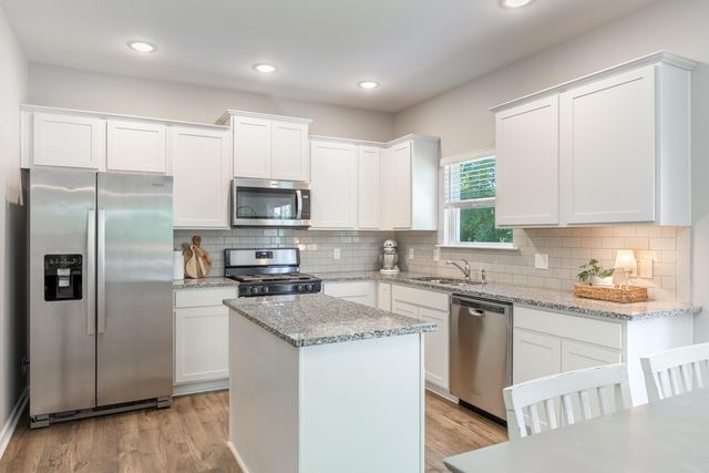 6116 Pearson Lane NW, Cleveland, TN 37312