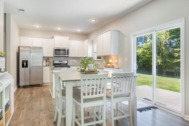 6116 Pearson Lane NW, Cleveland, TN 37312