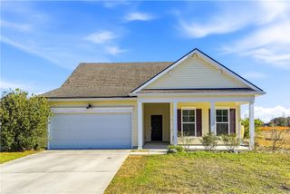 110 Dekan Ave, Brunswick, GA 31525