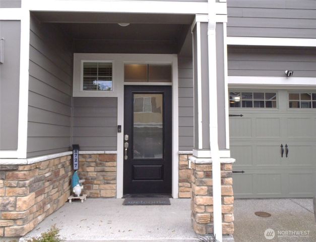 8727 E Gilman Avenue, Arlington, WA 98223