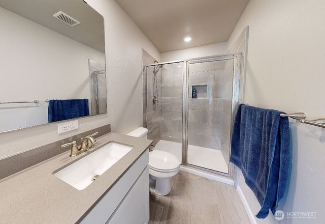 8727 E Gilman Avenue, Arlington, WA 98223