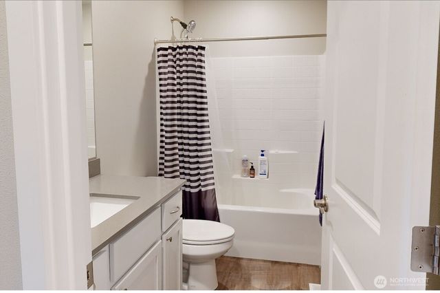 8727 E Gilman Avenue, Arlington, WA 98223