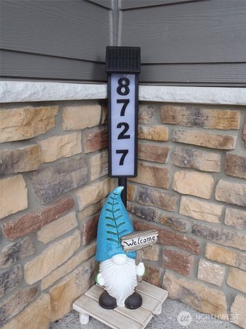 8727 E Gilman Avenue, Arlington, WA 98223