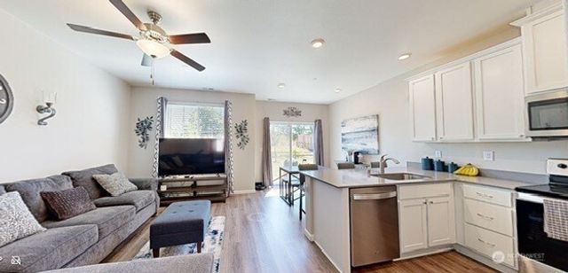 8727 E Gilman Avenue, Arlington, WA 98223