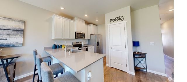 8727 E Gilman Avenue, Arlington, WA 98223