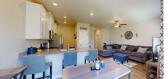 8727 E Gilman Avenue, Arlington, WA 98223